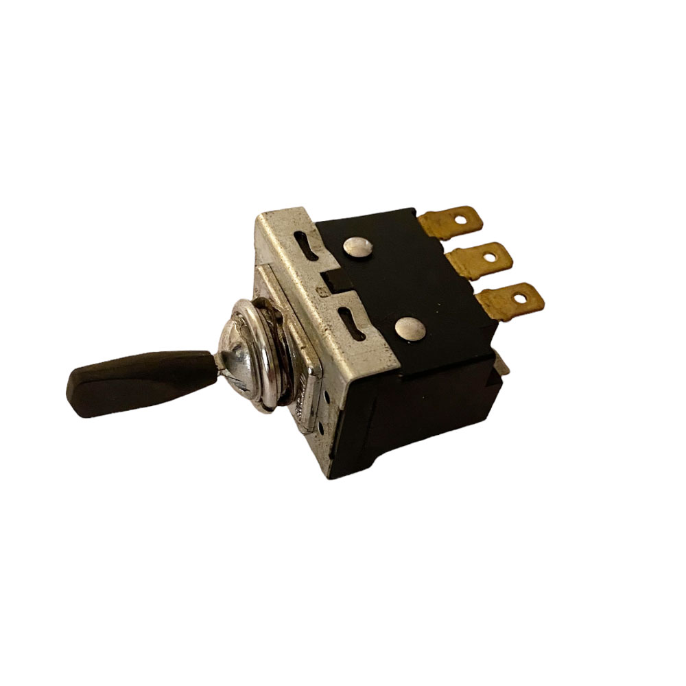 Infra red switch PRC2156